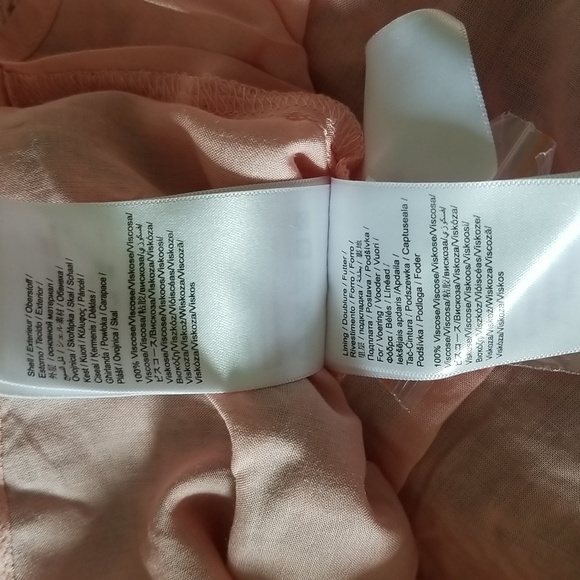 FARM Rio Multicolor Maxi Dress - Picture 14 of 15